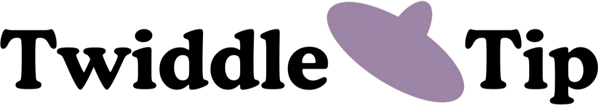 TwiddleTip